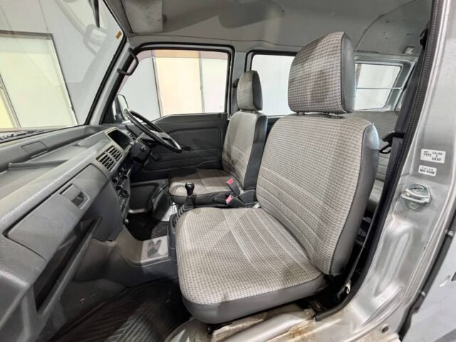 For sale 1996 Honda acty van HH4-2308725 #Japanese #keivan #minivan #honda #acty #usa #uk