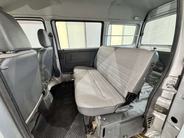 For sale 1996 Honda acty van HH4-2308725 #Japanese #keivan #minivan #honda #acty #usa #uk