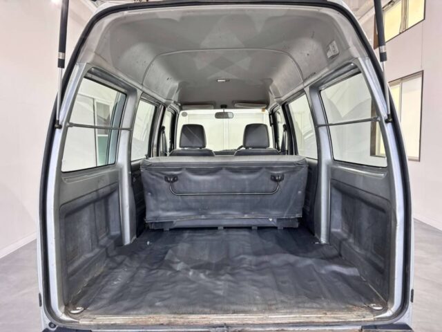For sale 1996 Honda acty van HH4-2308725 #Japanese #keivan #minivan #honda #acty #usa #uk
