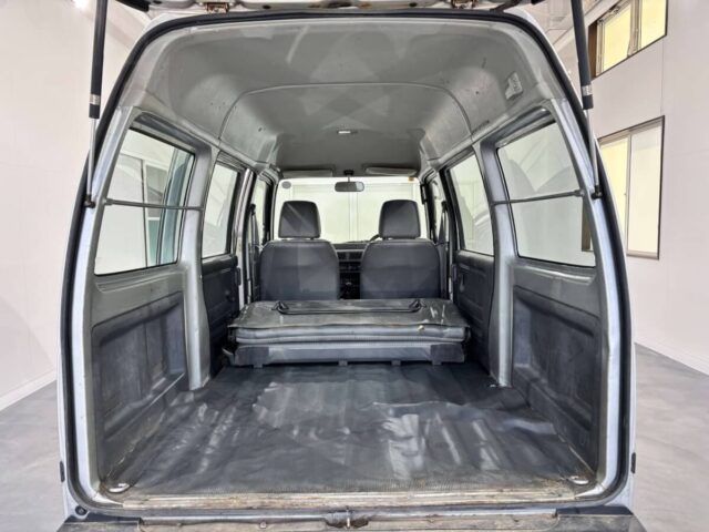 For sale 1996 Honda acty van HH4-2308725 #Japanese #keivan #minivan #honda #acty #usa #uk