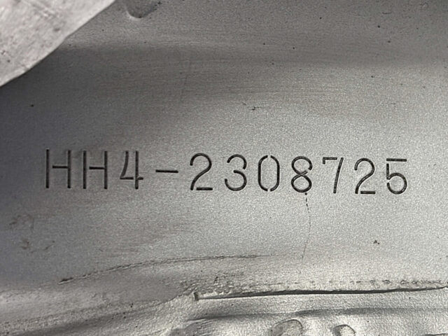 For sale 1996 Honda acty van HH4-2308725 #Japanese #keivan #minivan #honda #acty #usa #uk