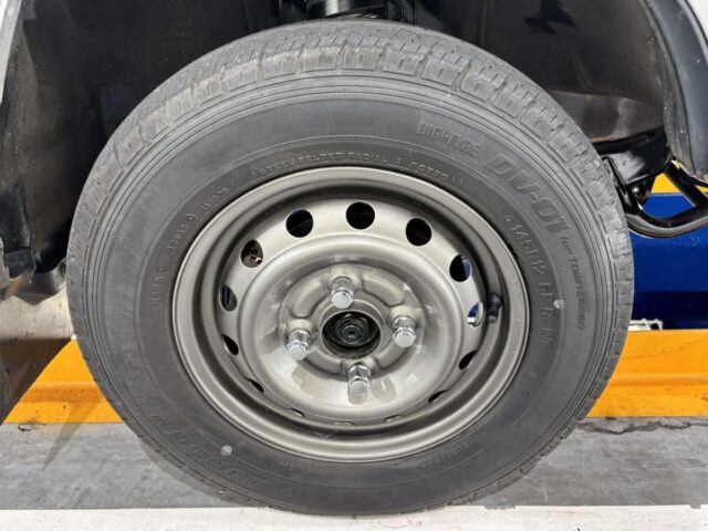 For sale 1996 Honda acty van HH4-2308725 #Japanese #keivan #minivan #honda #acty #usa #uk