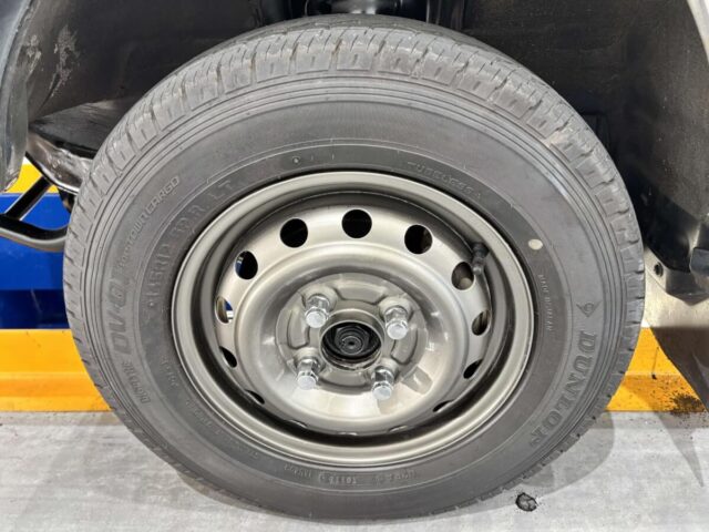 For sale 1996 Honda acty van HH4-2308725 #Japanese #keivan #minivan #honda #acty #usa #uk