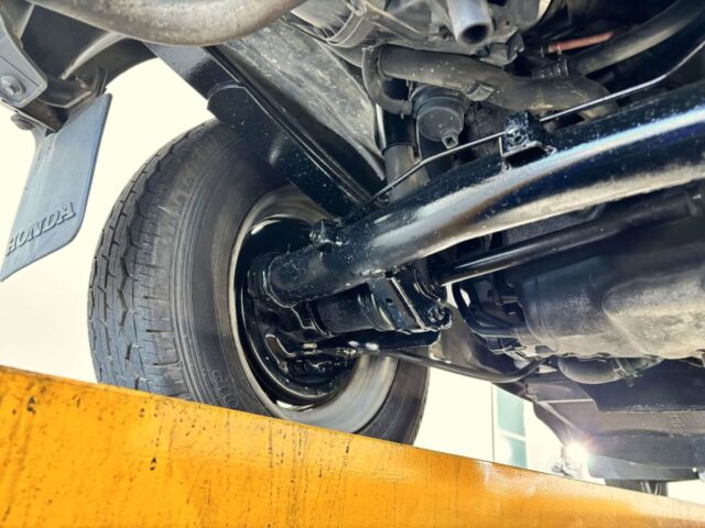 For sale 1996 Honda acty van HH4-2308725 #Japanese #keivan #minivan #honda #acty #usa #uk