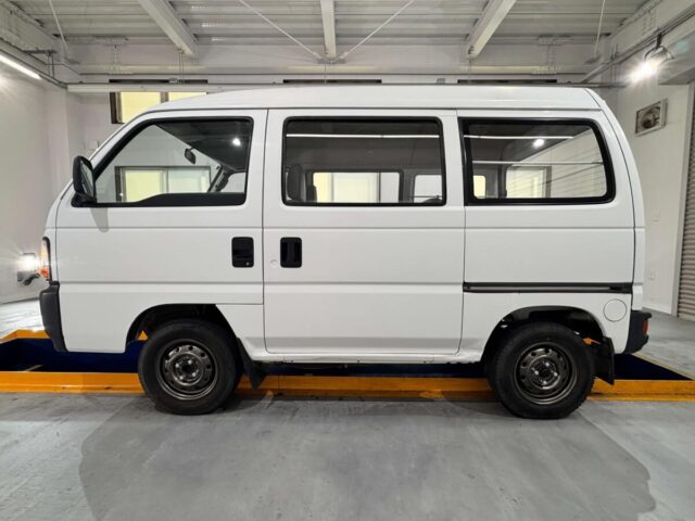 For sale 1994 Honda acty van HH3-2206745 #Japanese #keivan #minivan #honda #acty #usa #uk