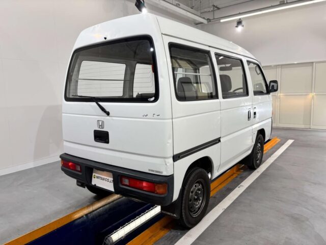 For sale 1994 Honda acty van HH3-2206745 #Japanese #keivan #minivan #honda #acty #usa #uk