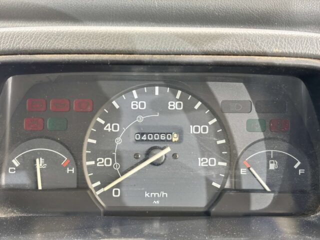 For sale 1994 Honda acty van HH3-2206745 #Japanese #keivan #minivan #honda #acty #usa #uk