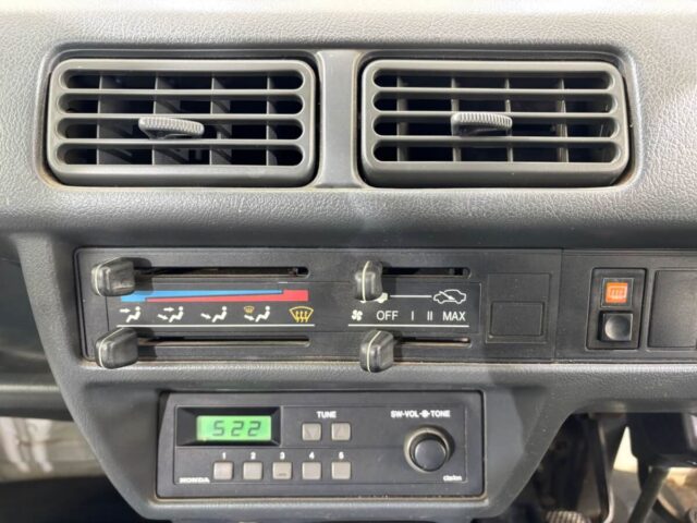 For sale 1994 Honda acty van HH3-2206745 #Japanese #keivan #minivan #honda #acty #usa #uk