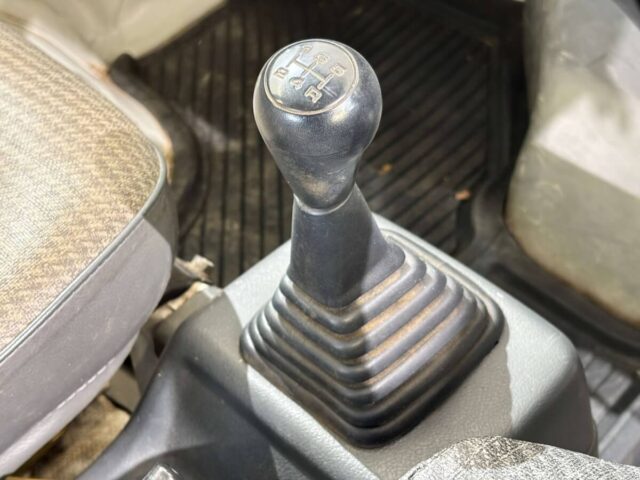 For sale 1994 Honda acty van HH3-2206745 #Japanese #keivan #minivan #honda #acty #usa #uk
