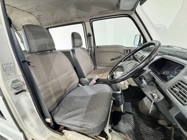 For sale 1994 Honda acty van HH3-2206745 #Japanese #keivan #minivan #honda #acty #usa #uk