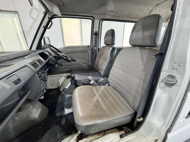 For sale 1994 Honda acty van HH3-2206745 #Japanese #keivan #minivan #honda #acty #usa #uk