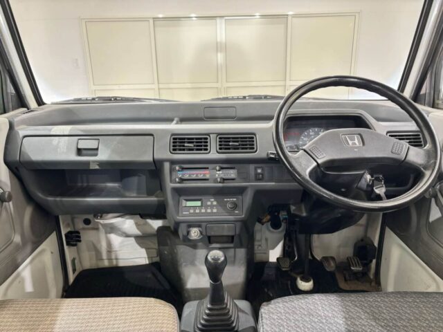For sale 1994 Honda acty van HH3-2206745 #Japanese #keivan #minivan #honda #acty #usa #uk