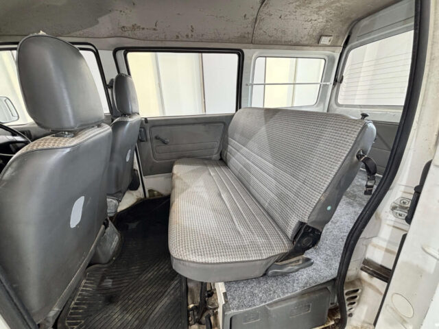 For sale 1994 Honda acty van HH3-2206745 #Japanese #keivan #minivan #honda #acty #usa #uk