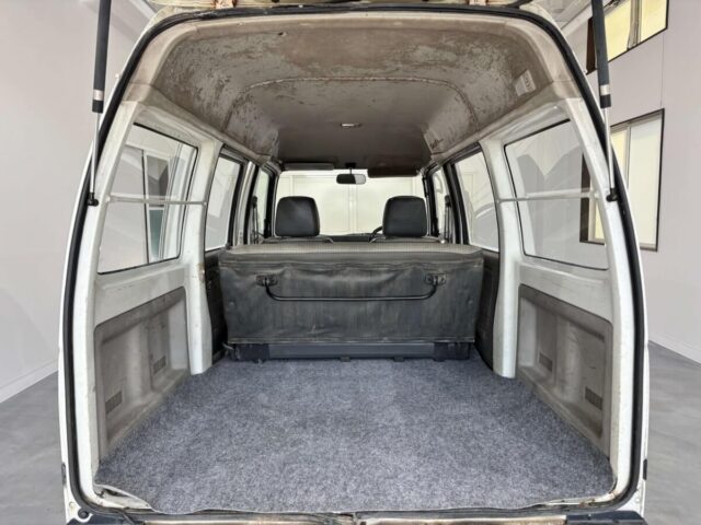 For sale 1994 Honda acty van HH3-2206745 #Japanese #keivan #minivan #honda #acty #usa #uk