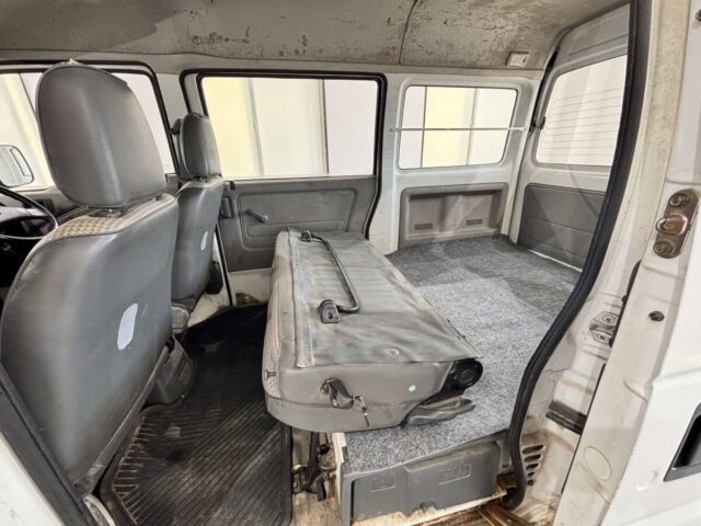 For sale 1994 Honda acty van HH3-2206745 #Japanese #keivan #minivan #honda #acty #usa #uk