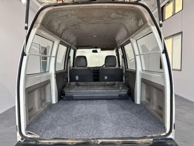 For sale 1994 Honda acty van HH3-2206745 #Japanese #keivan #minivan #honda #acty #usa #uk