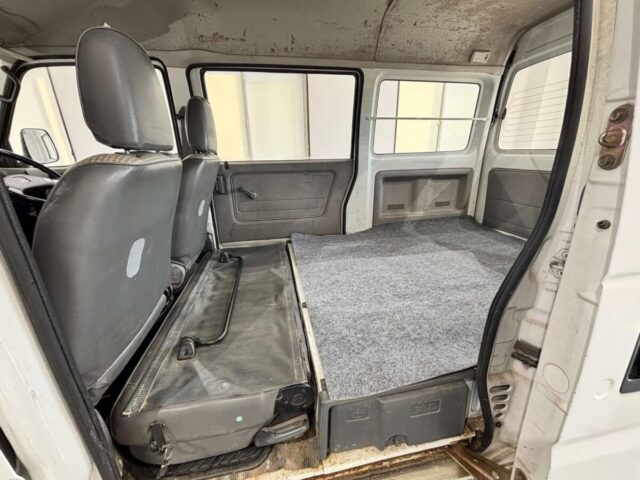 For sale 1994 Honda acty van HH3-2206745 #Japanese #keivan #minivan #honda #acty #usa #uk