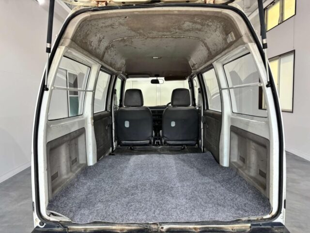 For sale 1994 Honda acty van HH3-2206745 #Japanese #keivan #minivan #honda #acty #usa #uk