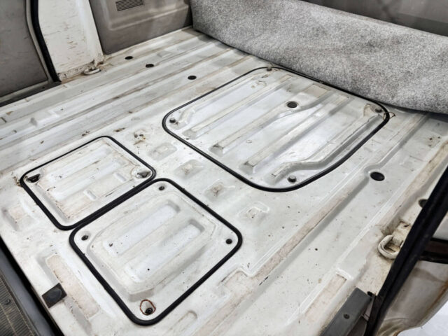 For sale 1994 Honda acty van HH3-2206745 #Japanese #keivan #minivan #honda #acty #usa #uk