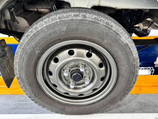 For sale 1994 Honda acty van HH3-2206745 #Japanese #keivan #minivan #honda #acty #usa #uk
