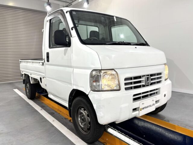 For sale 1999 Honda acty truck HA7-1014326 #Japanese #keitruck #minitruck #honda #acty #usa #uk