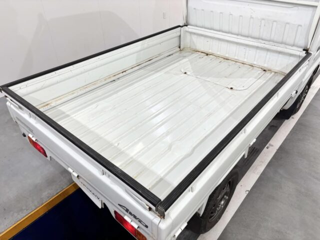 For sale 1998 Suzuki carry truck DD51T-556472 #Japanese #keitruck #minitruck #suzuki #carry #usa #uk