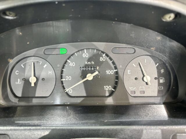 For sale 1998 Suzuki carry truck DD51T-556472 #Japanese #keitruck #minitruck #suzuki #carry #usa #uk