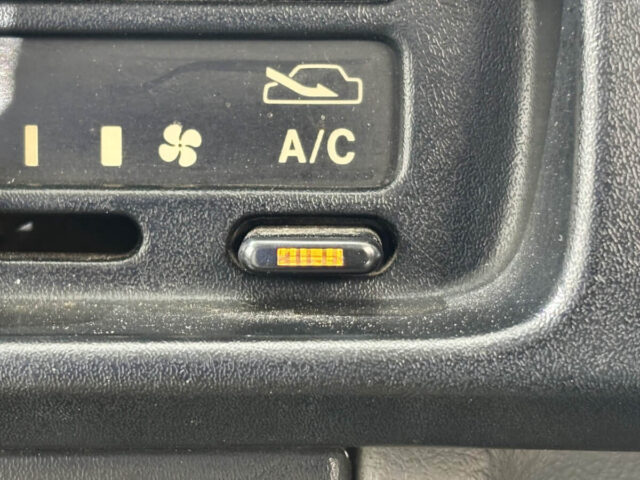For sale 1998 Suzuki carry truck DD51T-556472 #Japanese #keitruck #minitruck #suzuki #carry #usa #uk