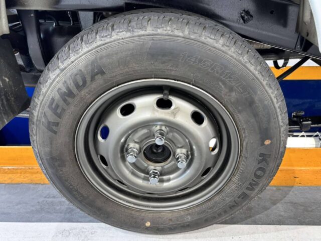 For sale 1998 Suzuki carry truck DD51T-556472 #Japanese #keitruck #minitruck #suzuki #carry #usa #uk