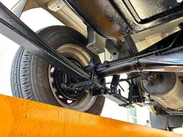 For sale 1998 Suzuki carry truck DD51T-556472 #Japanese #keitruck #minitruck #suzuki #carry #usa #uk