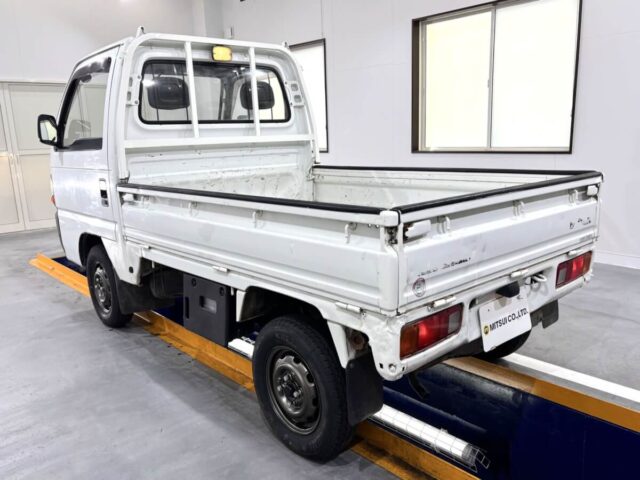 For sale 1994 Honda acty truck HA4-2101231 #Japanese #keitruck #minitruck #honda #acty #usa #uk