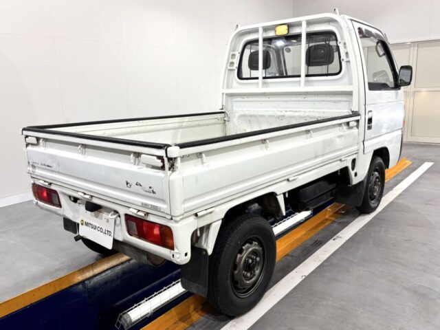 For sale 1994 Honda acty truck HA4-2101231 #Japanese #keitruck #minitruck #honda #acty #usa #uk