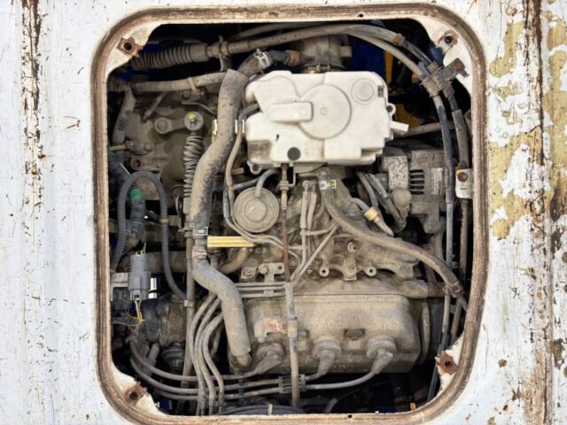 For sale 1994 Honda acty truck HA4-2101231 #Japanese #keitruck #minitruck #honda #acty #usa #uk