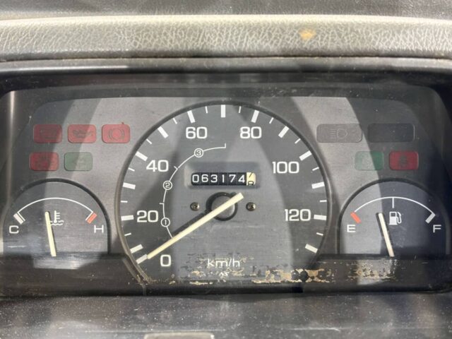 For sale 1994 Honda acty truck HA4-2101231 #Japanese #keitruck #minitruck #honda #acty #usa #uk