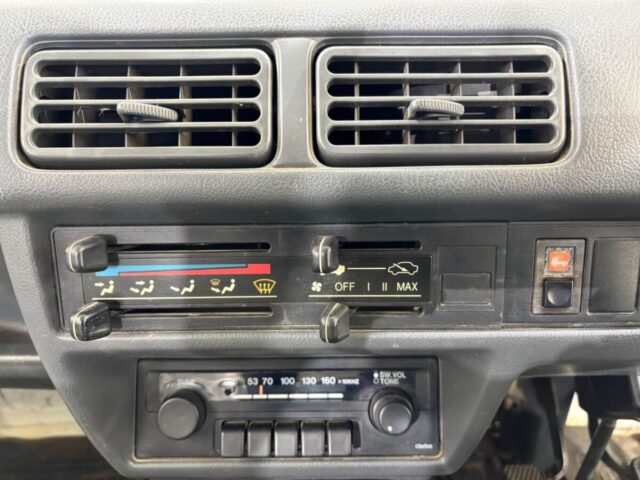 For sale 1994 Honda acty truck HA4-2101231 #Japanese #keitruck #minitruck #honda #acty #usa #uk