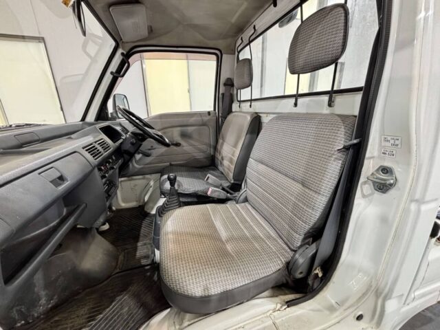 For sale 1994 Honda acty truck HA4-2101231 #Japanese #keitruck #minitruck #honda #acty #usa #uk