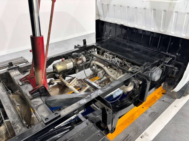 For sale 1993 Suzuki carry truck dump DC51T-301882 #Japanese #keitruck #dump #minitruck #suzuki #carry #usa #uk