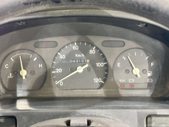 For sale 1993 Suzuki carry truck dump DC51T-301882 #Japanese #keitruck #dump #minitruck #suzuki #carry #usa #uk