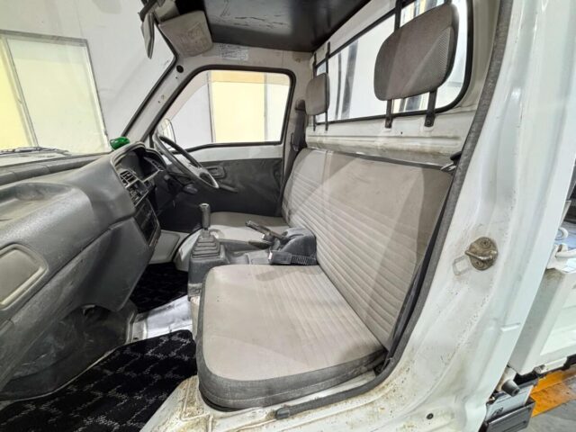 For sale 1993 Suzuki carry truck dump DC51T-301882 #Japanese #keitruck #dump #minitruck #suzuki #carry #usa #uk