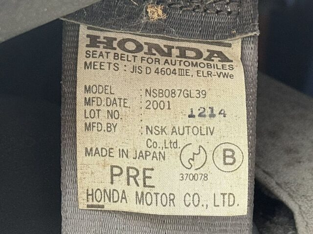 For sale 3/2001 Honda acty truck HA6-1202529 #Japanese #keitruck #minitruck #honda #acty #usa #uk