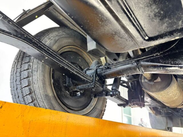 For sale 1993 Suzuki carry truck dump DC51T-301882 #Japanese #keitruck #dump #minitruck #suzuki #carry #usa #uk