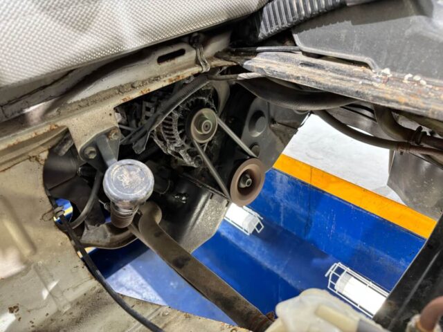 For sale 1993 Suzuki carry truck dump DC51T-301882 #Japanese #keitruck #dump #minitruck #suzuki #carry #usa #uk