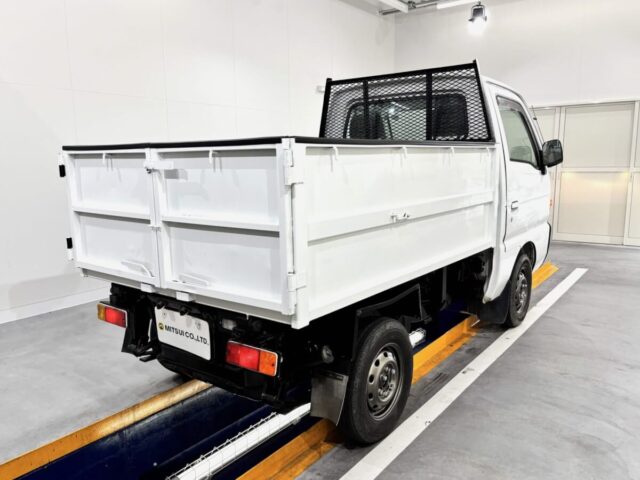 For sale 1999 Suzuki carry truck dump DD51T-590786 #Japanese #keitruck #dump #minitruck #suzuki #carry #usa #uk
