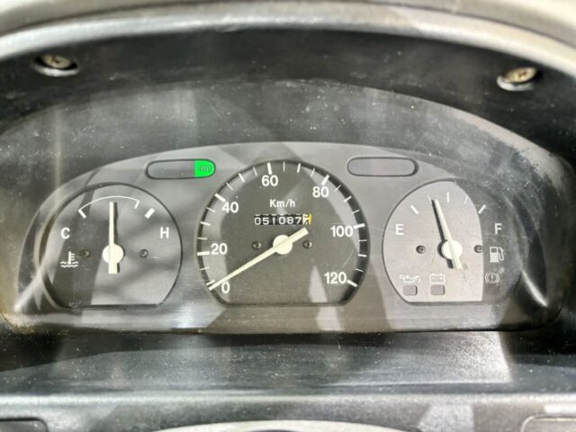 For sale 1999 Suzuki carry truck dump DD51T-590786 #Japanese #keitruck #dump #minitruck #suzuki #carry #usa #uk