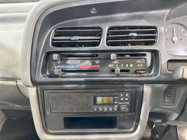 For sale 1999 Suzuki carry truck dump DD51T-590786 #Japanese #keitruck #dump #minitruck #suzuki #carry #usa #uk