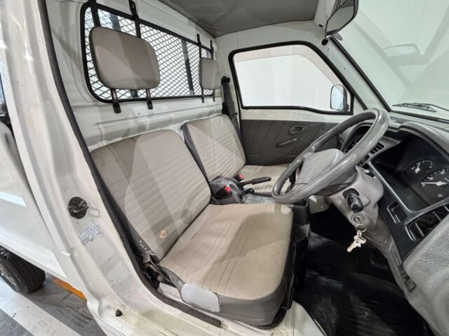 For sale 1999 Suzuki carry truck dump DD51T-590786 #Japanese #keitruck #dump #minitruck #suzuki #carry #usa #uk