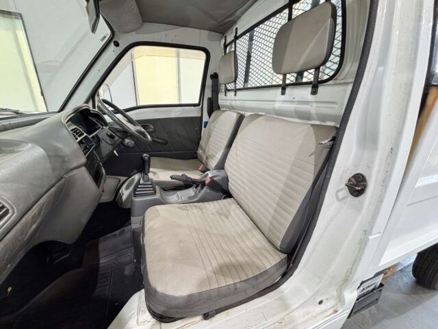 For sale 1999 Suzuki carry truck dump DD51T-590786 #Japanese #keitruck #dump #minitruck #suzuki #carry #usa #uk