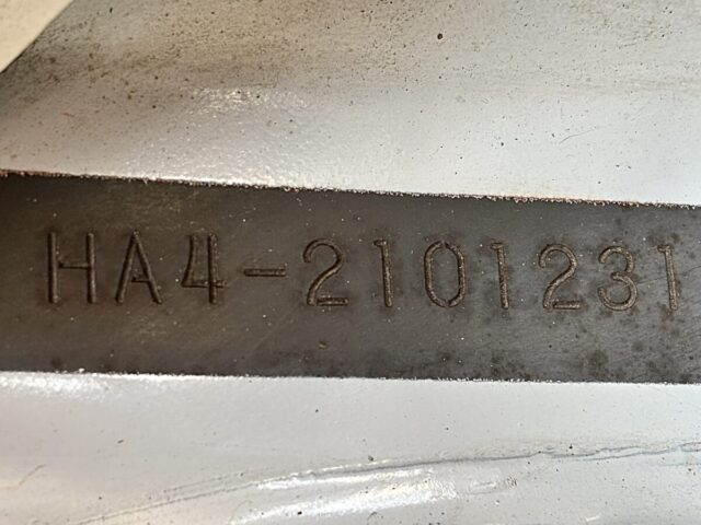 For sale 1994 Honda acty truck HA4-2101231 #Japanese #keitruck #minitruck #honda #acty #usa #uk