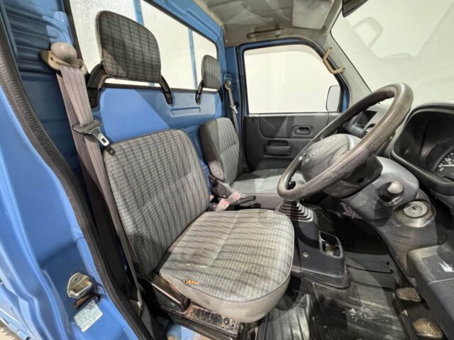 For sale 3/2001 Honda acty truck HA6-1202529 #Japanese #keitruck #minitruck #honda #acty #usa #uk