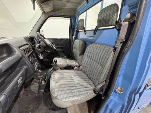 For sale 3/2001 Honda acty truck HA6-1202529 #Japanese #keitruck #minitruck #honda #acty #usa #uk
